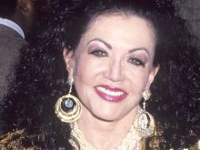 Jackie Stallone