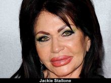 Jackie Stallone