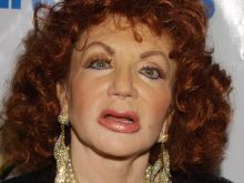Jackie Stallone #1633191 picture (Landscape Medium)