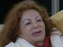 Jackie Stallone