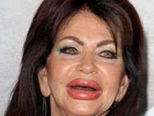 Jackie Stallone