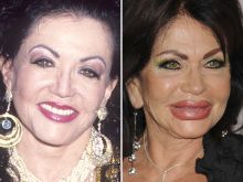 Jackie Stallone