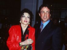 Jackie Stallone