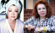 Jackie Stallone