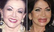 Jackie Stallone