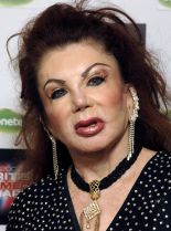 Jackie Stallone