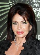 Jackie Stallone