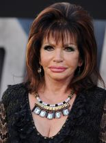 Jackie Stallone