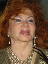 Jackie Stallone