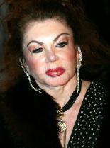 Jackie Stallone