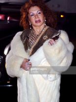 Jackie Stallone