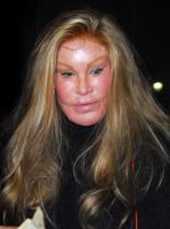 Jackie Stallone