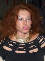 Jackie Stallone