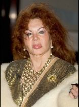 Jackie Stallone