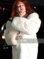 Jackie Stallone