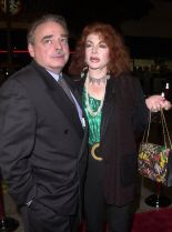 Jackie Stallone