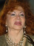 Jackie Stallone
