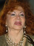 Jackie Stallone