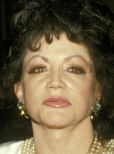 Jackie Stallone