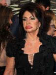 Jackie Stallone