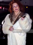 Jackie Stallone