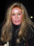 Jackie Stallone