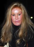 Jackie Stallone