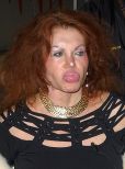 Jackie Stallone