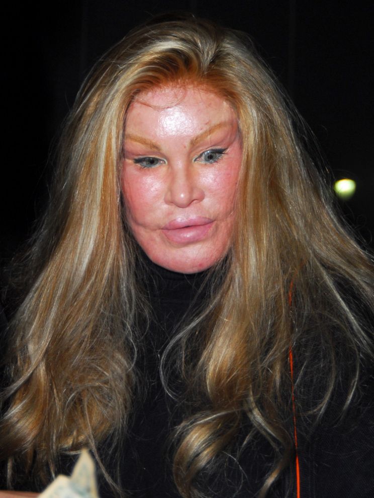 Jackie Stallone