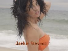 Jackie Stevens