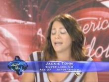 Jackie Tohn
