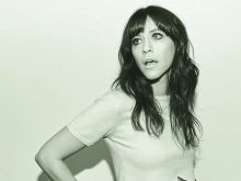 Jackie Tohn