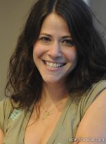 Jackie Tohn #226282 picture (Portrait Medium)