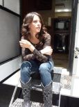 Jackie Tohn