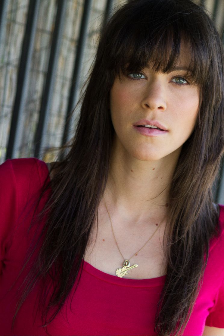 Jackie Tohn