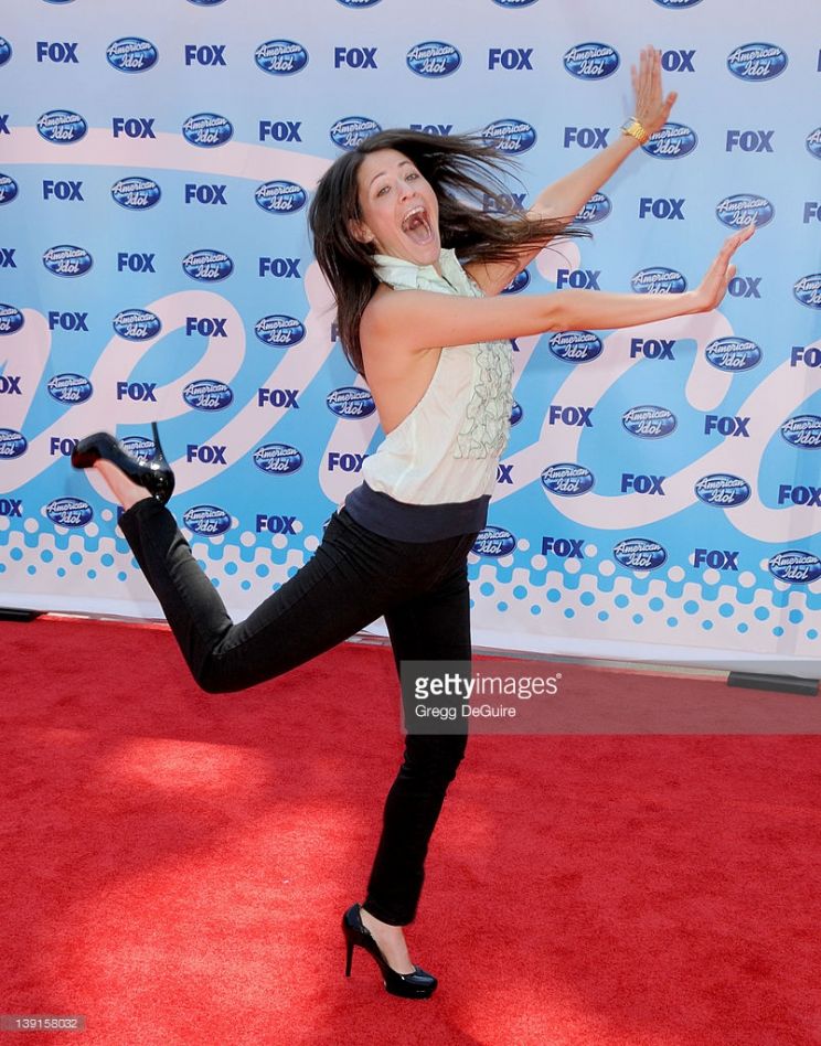 Jackie Tohn
