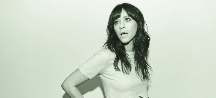 Jackie Tohn