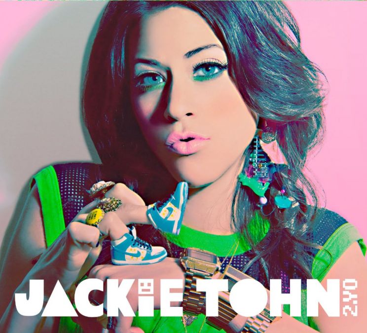 Jackie Tohn