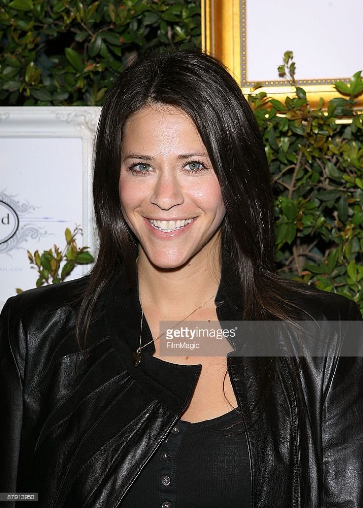 Jackie Tohn