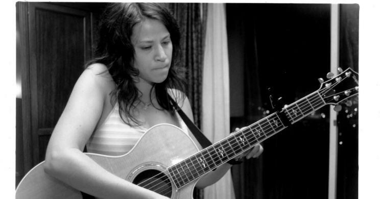 Jackie Tohn