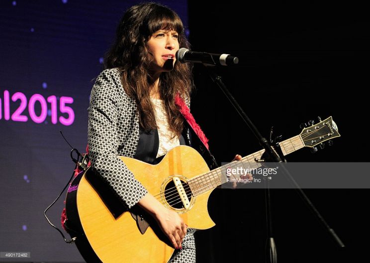 Jackie Tohn