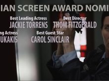 Jackie Torrens