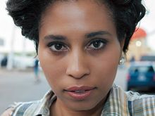 Jackie Torrens