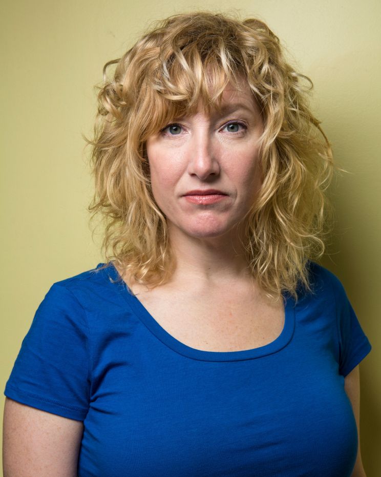 Jackie Torrens