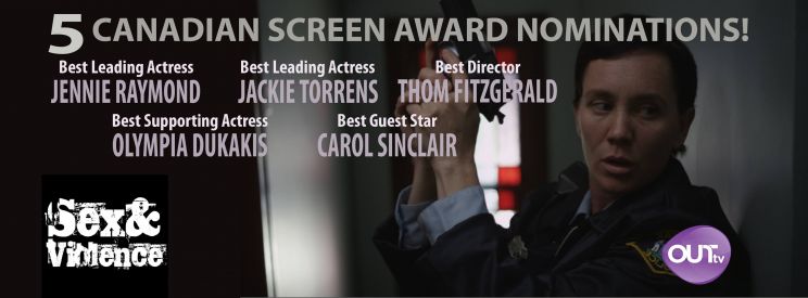 Jackie Torrens