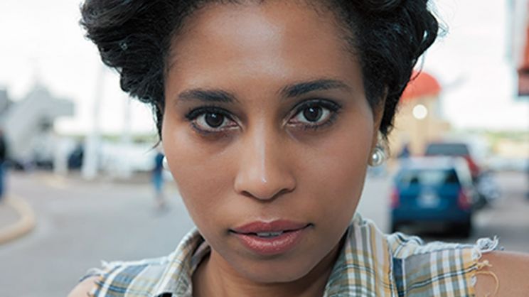 Jackie Torrens