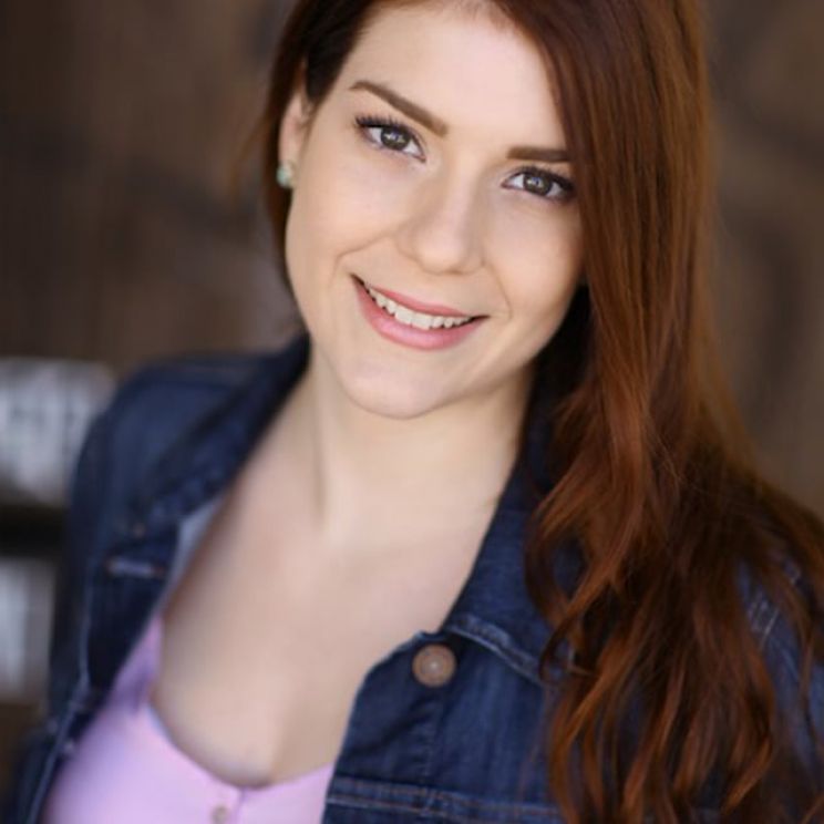 Jackie Tuttle