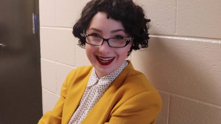 Jackie Tuttle
