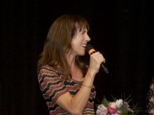 Jackie van Beek
