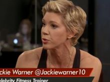 Jackie Warner